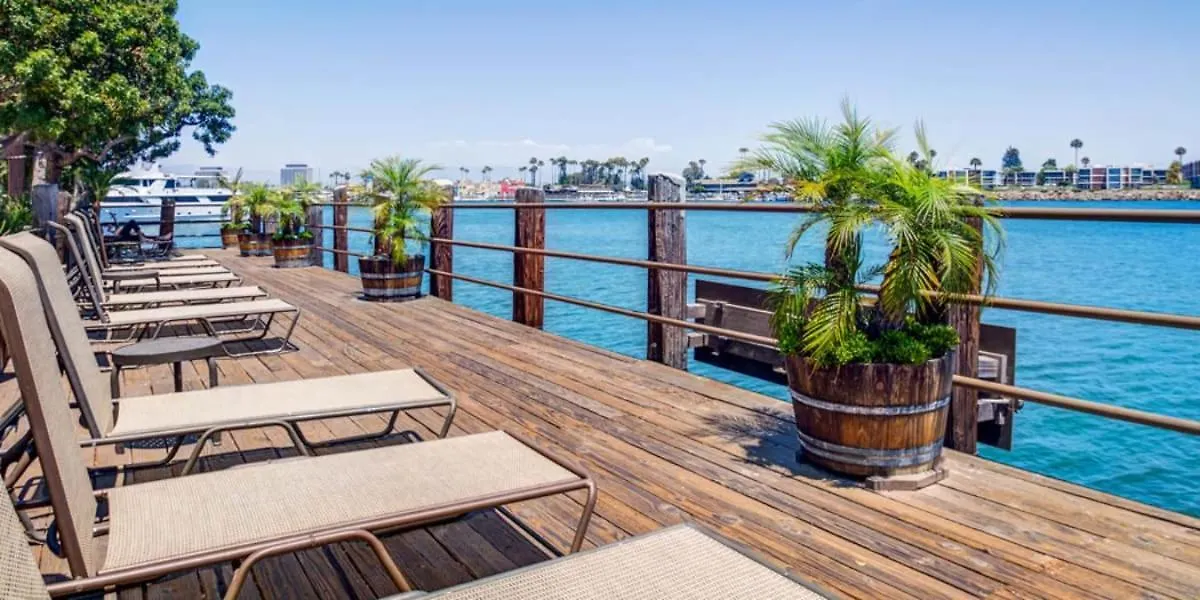 Deluxe Marina 2Bdr 2Ba Home Must See Los Angeles Apartment