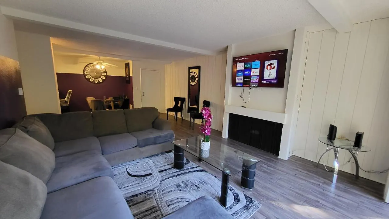 Deluxe Marina 2Bdr 2Ba Home Must See Los Angeles United States