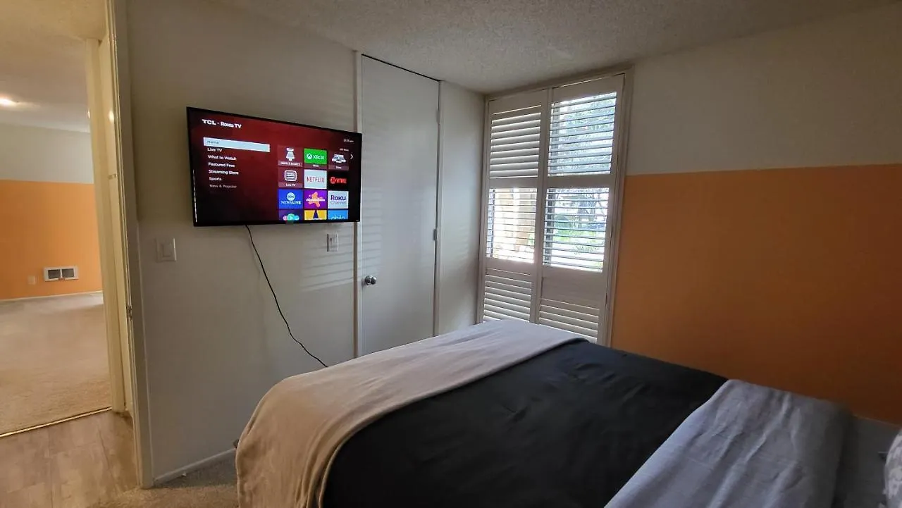 Deluxe Marina 2Bdr 2Ba Home Must See Los Angeles 0*,  United States