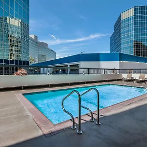 Отель Sonesta Angeles Airport Lax, Лос-Анджелес