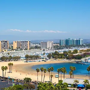 Marina Life: Smell The Sea, Feel The Breeze Los Angeles