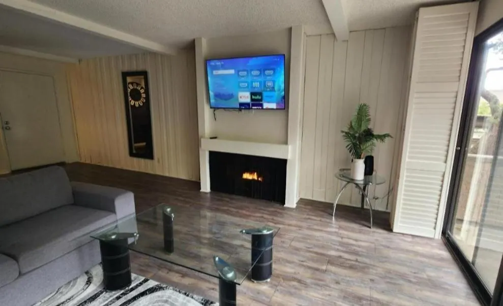 Deluxe Marina 2Bdr 2Ba Home Must See Los Angeles
