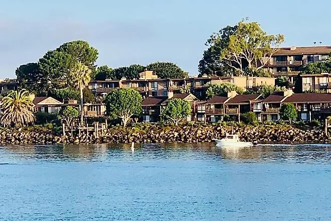 Deluxe Marina 2Bdr 2Ba Home Must See Los Angeles Apartment