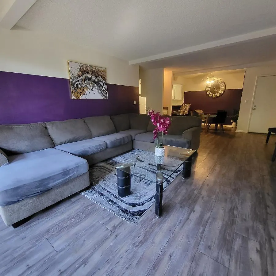 Apartment Deluxe Marina 2Bdr 2Ba Home Must See Los Angeles