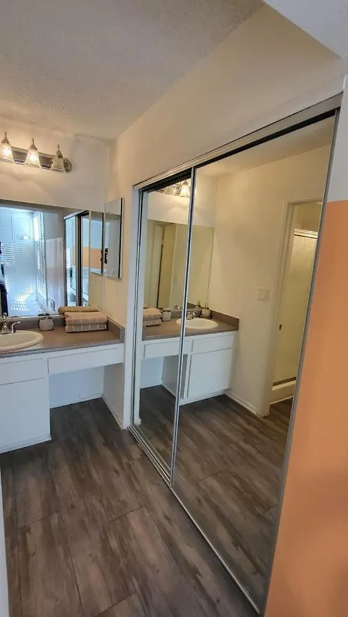 Apartment Deluxe Marina 2Bdr 2Ba Home Must See Los Angeles United States
