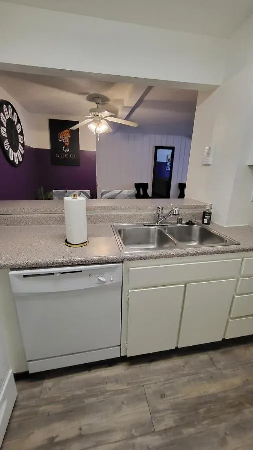 Deluxe Marina 2Bdr 2Ba Home Must See Los Angeles Apartment