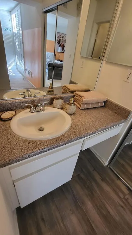 Apartment Deluxe Marina 2Bdr 2Ba Home Must See Los Angeles